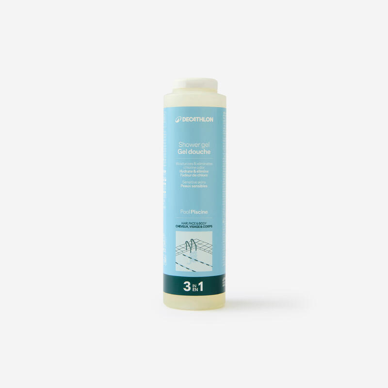 Gel de banho 3em1 anti-cloro, 250 ml      3,90€  APTONIA Gel de banho 3em1 anti-cloro, 250 ml  