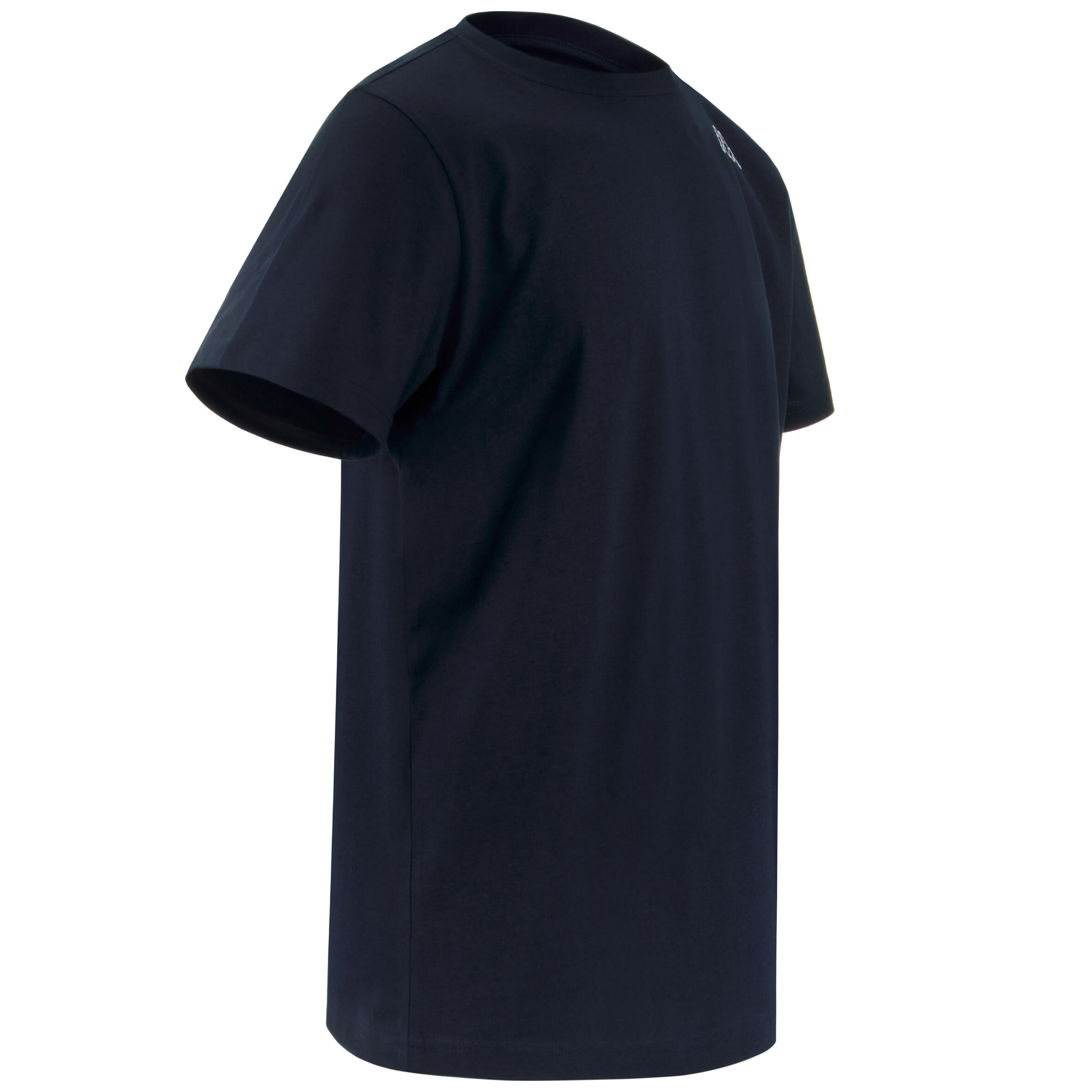 T-Shirt Uomo Kappa Blu Marine 3/4