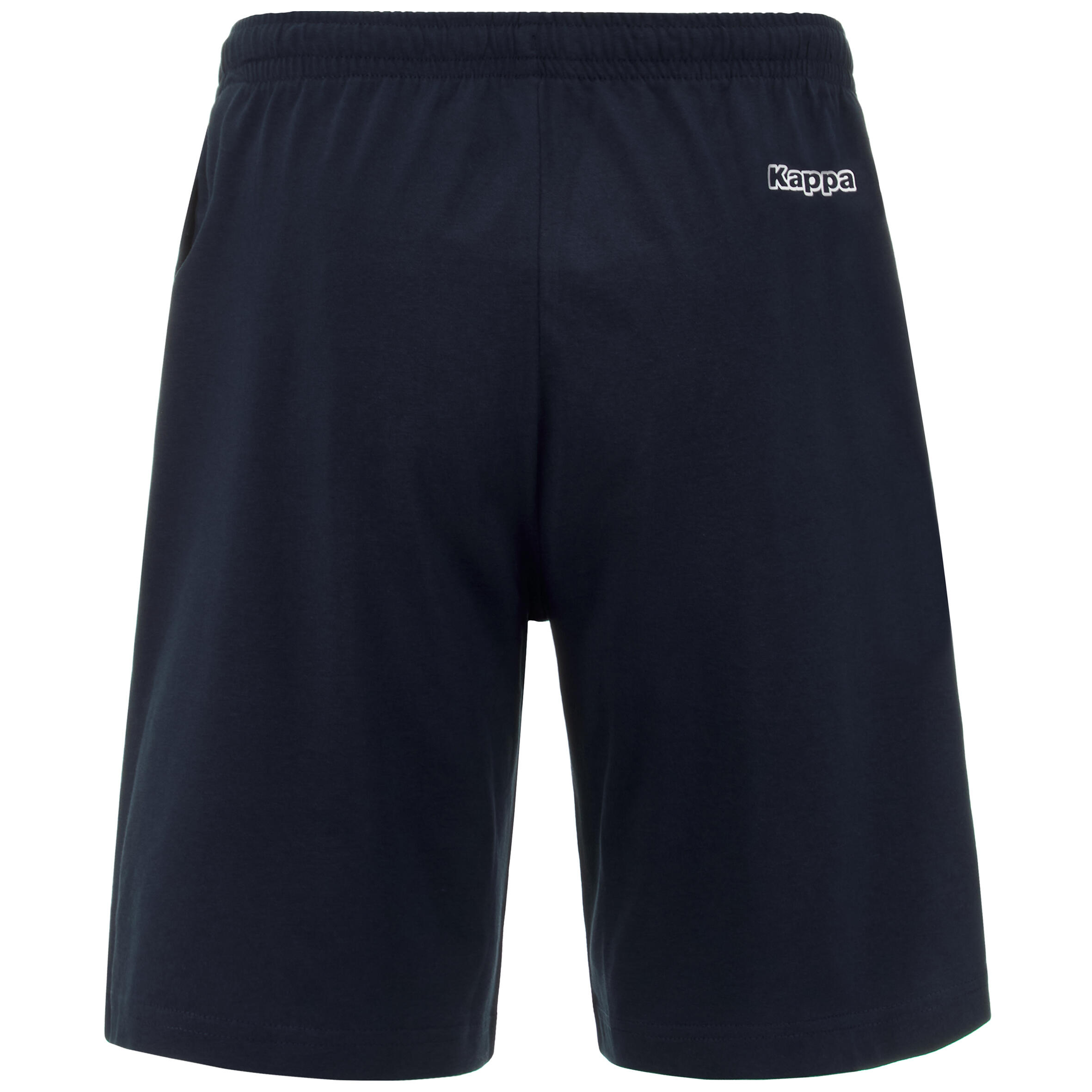 SHORT KAPPA UOMO BLU MARINE KAPPA Decathlon
