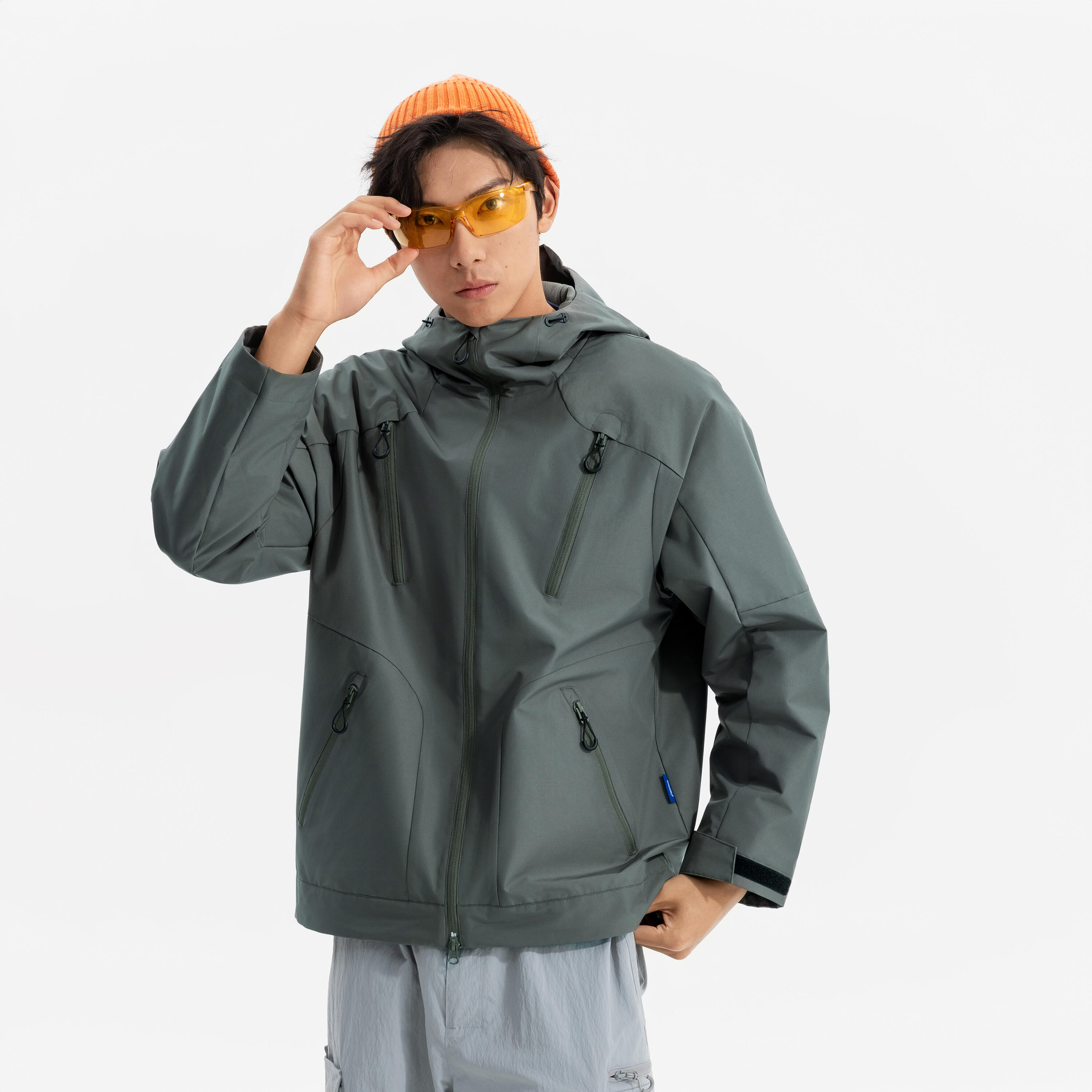 men-sportswear-light-zip-