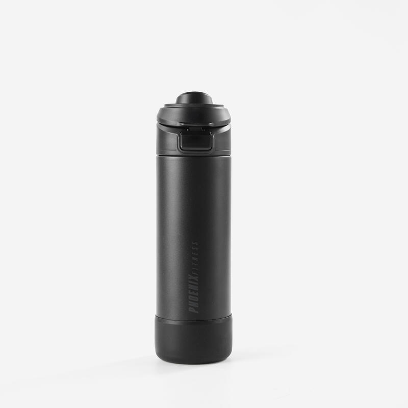 Mágneses kulacs, 710 ml - Phoenix