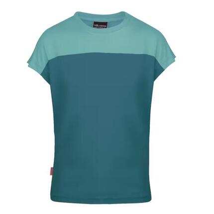 T-shirt enfant Trollkids Bergen UV30+