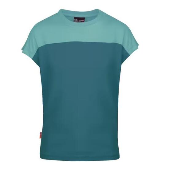 T-shirt enfant Trollkids Bergen UV30+