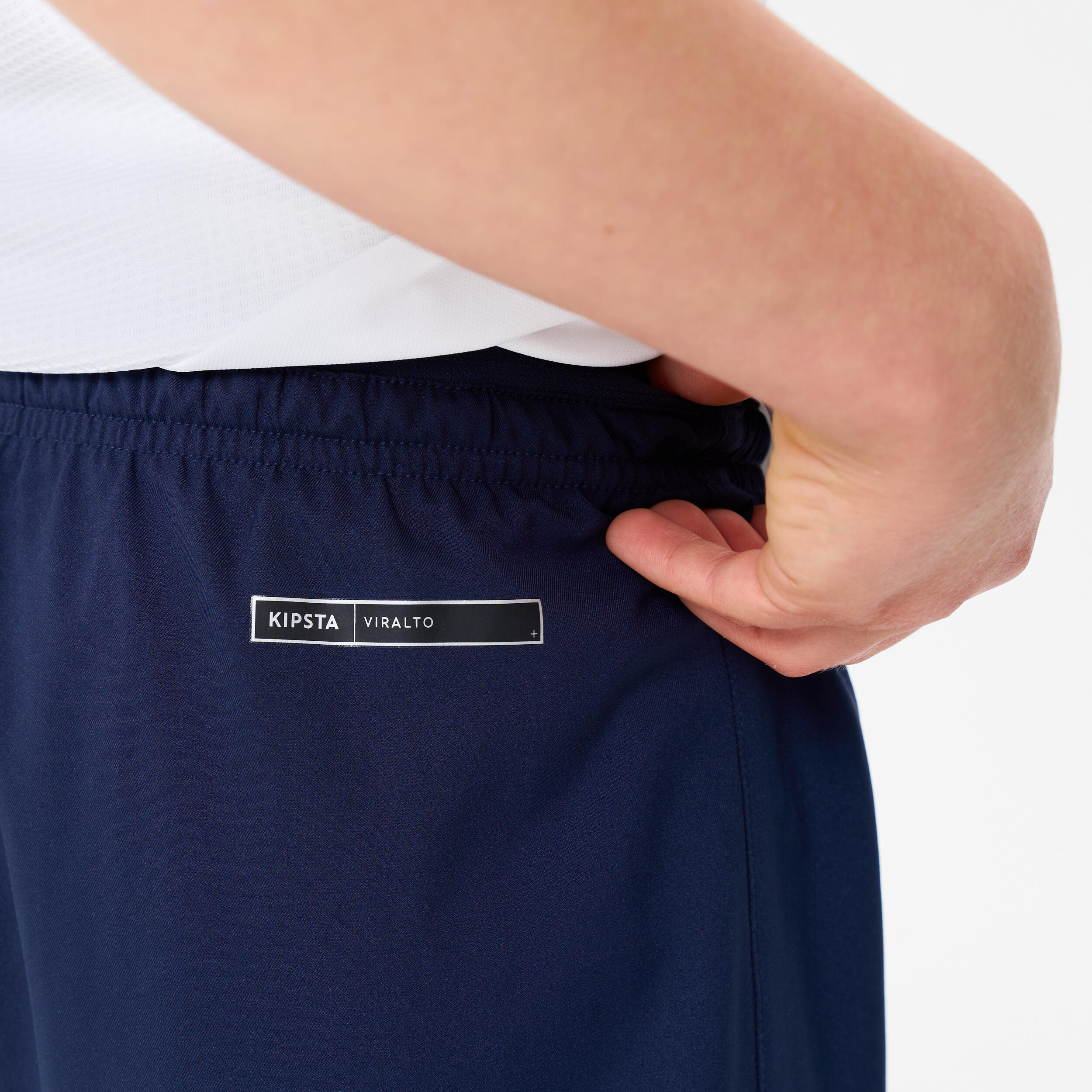 Short VIRALTO Club junior marine 5/7