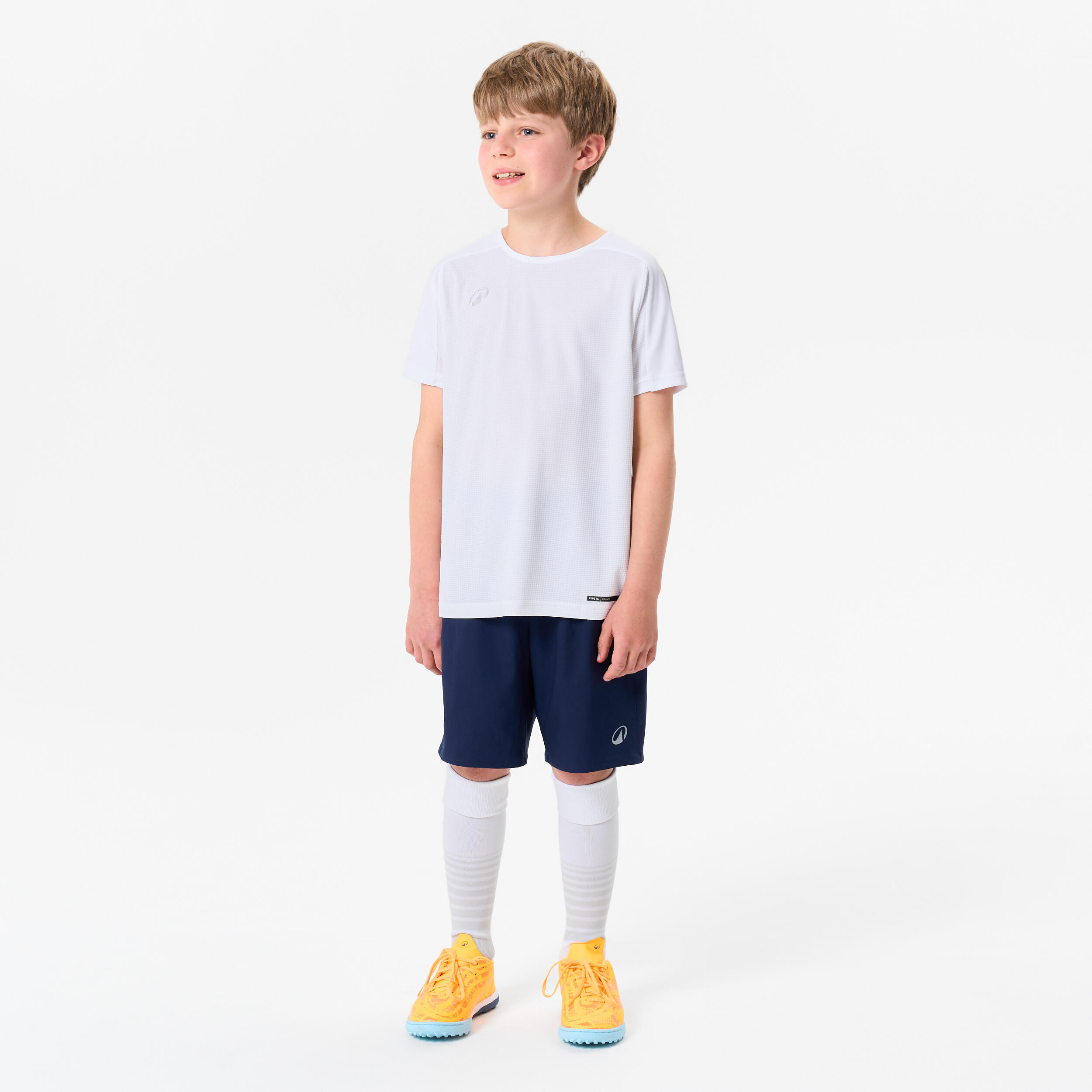 Short VIRALTO Club junior marine 7/7