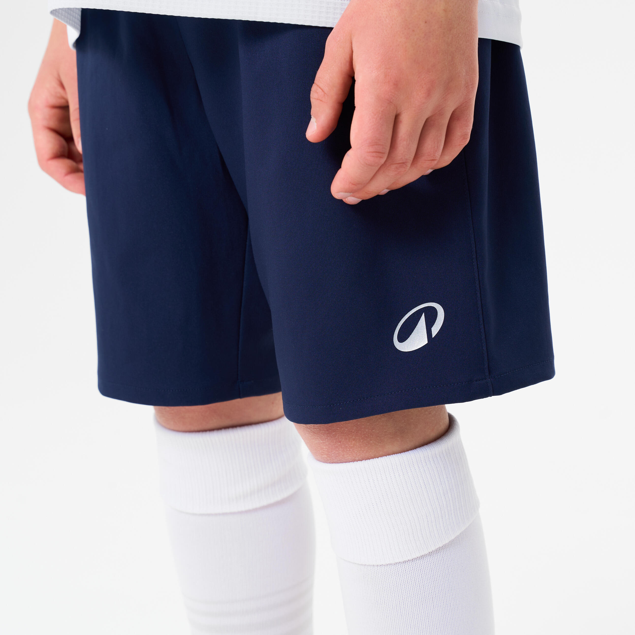Short VIRALTO Club junior marine 6/7