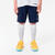 Short VIRALTO Club junior marine