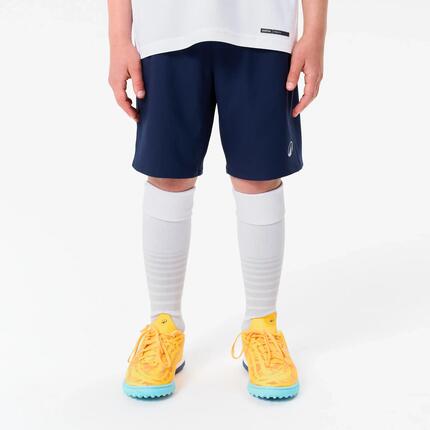 Short voor kinderen Viralto Club blauw