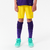 Short de football viralto club enfant jaune