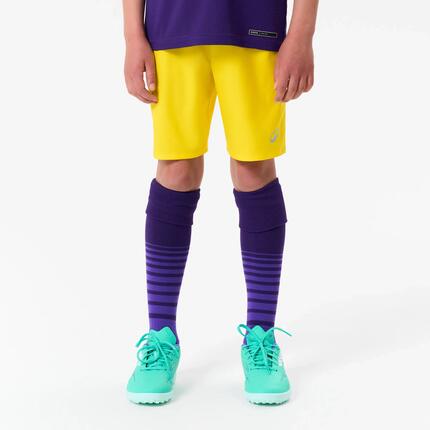 Short voor kinderen Viralto Club blauw