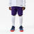 Short VIRALTO Club junior marine