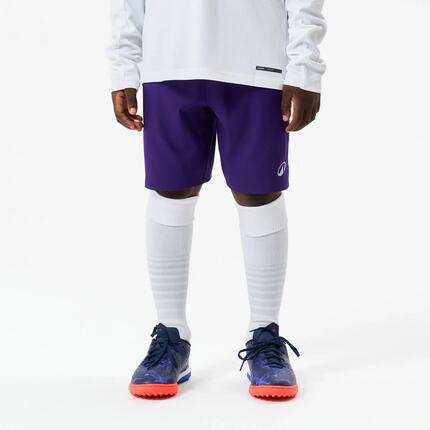 Short voor kinderen Viralto Club blauw
