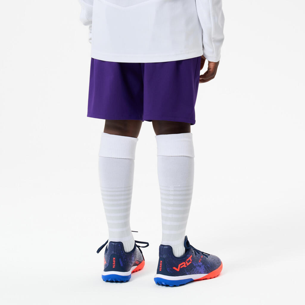 Kids' Shorts Viralto Club - Orange