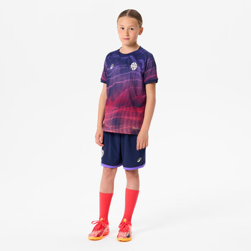 Dětské fotbalové kraťasy Viralto II „AG“ Antoine Griezmann