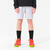 Short de football viralto club enfant blanc