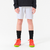 Short de football viralto club enfant  blanc
