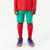 Short VIRALTO Club junior vert