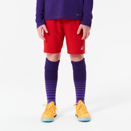 Short voor kinderen Viralto Club blauw