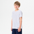 MAILLOT DE FOOTBALL MANCHES COURTES VIRALTO CLUB JR BLANC