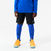 Short de football viralto club enfant noir
