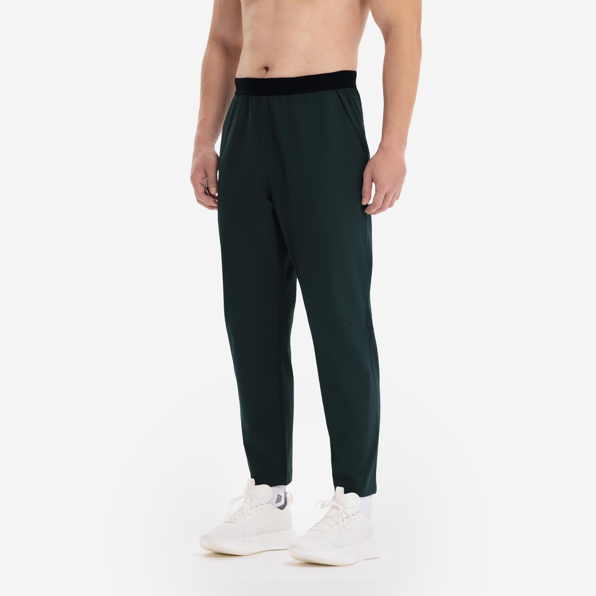 KIPRUN (キプラン) ランニング メンズ ロングパンツ Run 500 Warm
