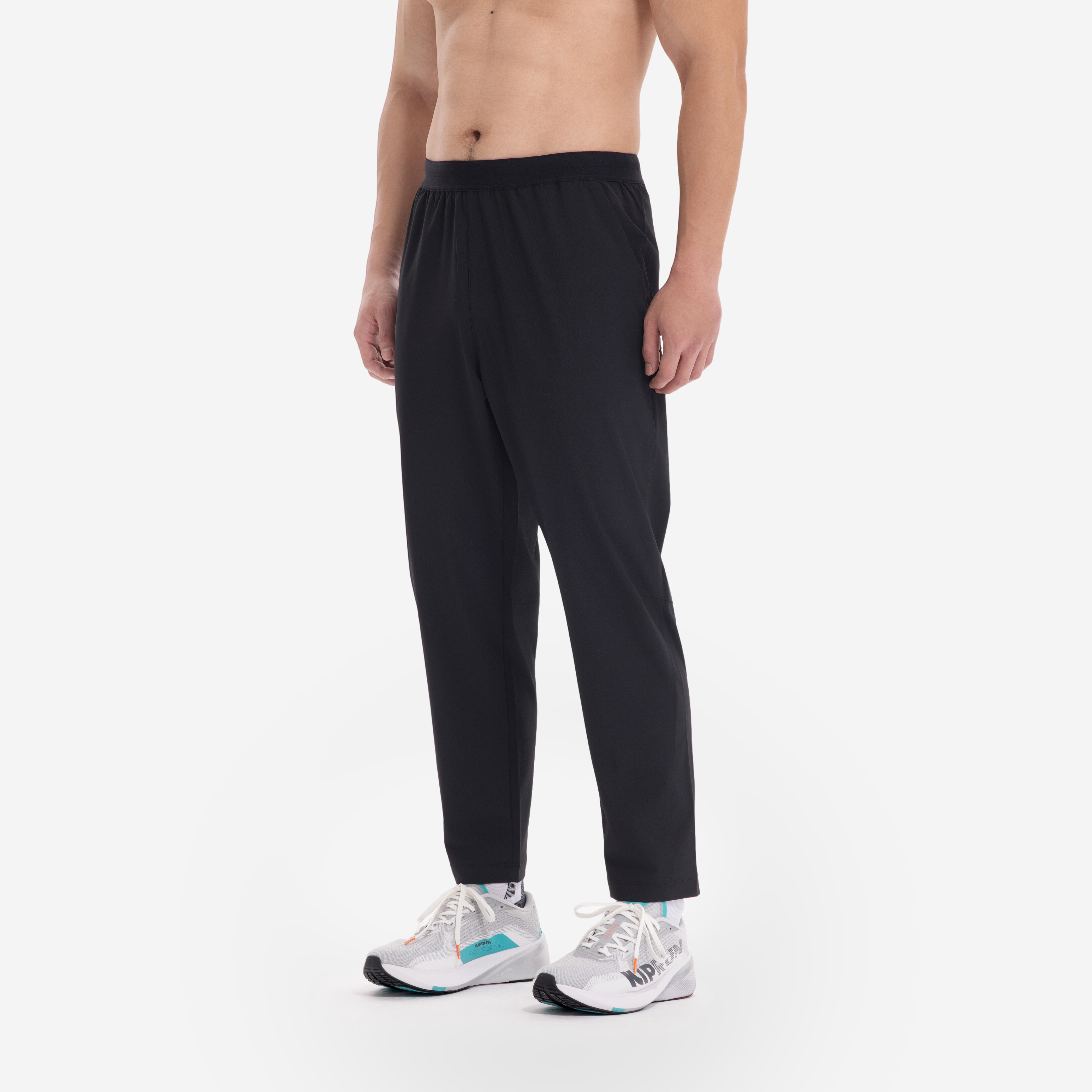 KIPRUN (キプラン) ランニング メンズ ロングパンツ Run 500 Warm