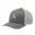 Casquette adulte Columbia Mesh Ball noir gris