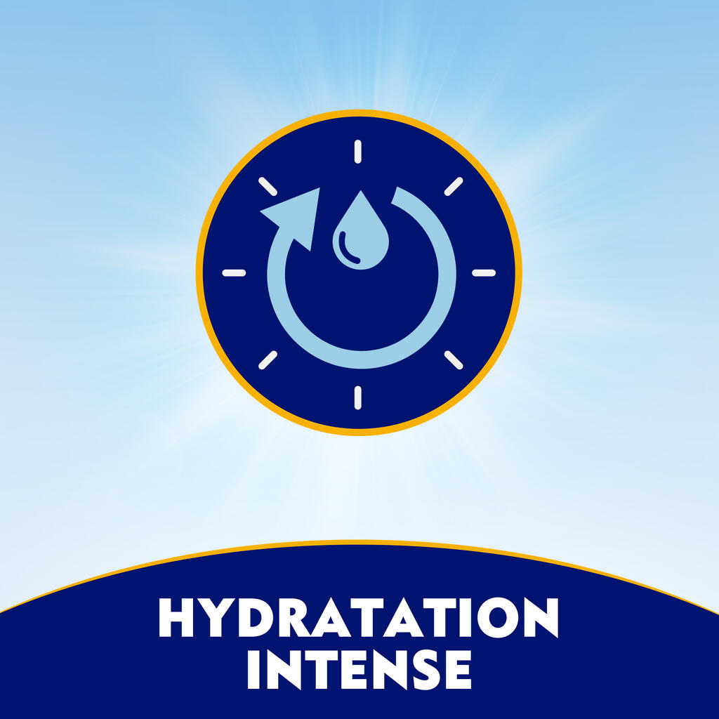 NIVEA SUN Spray Protect & Hydrate SPF 50+ Trigger, 270m