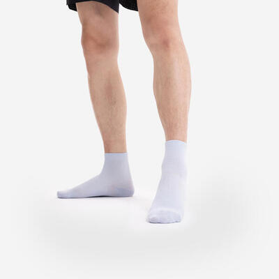 Calze running RUN 500 mid sottili x2