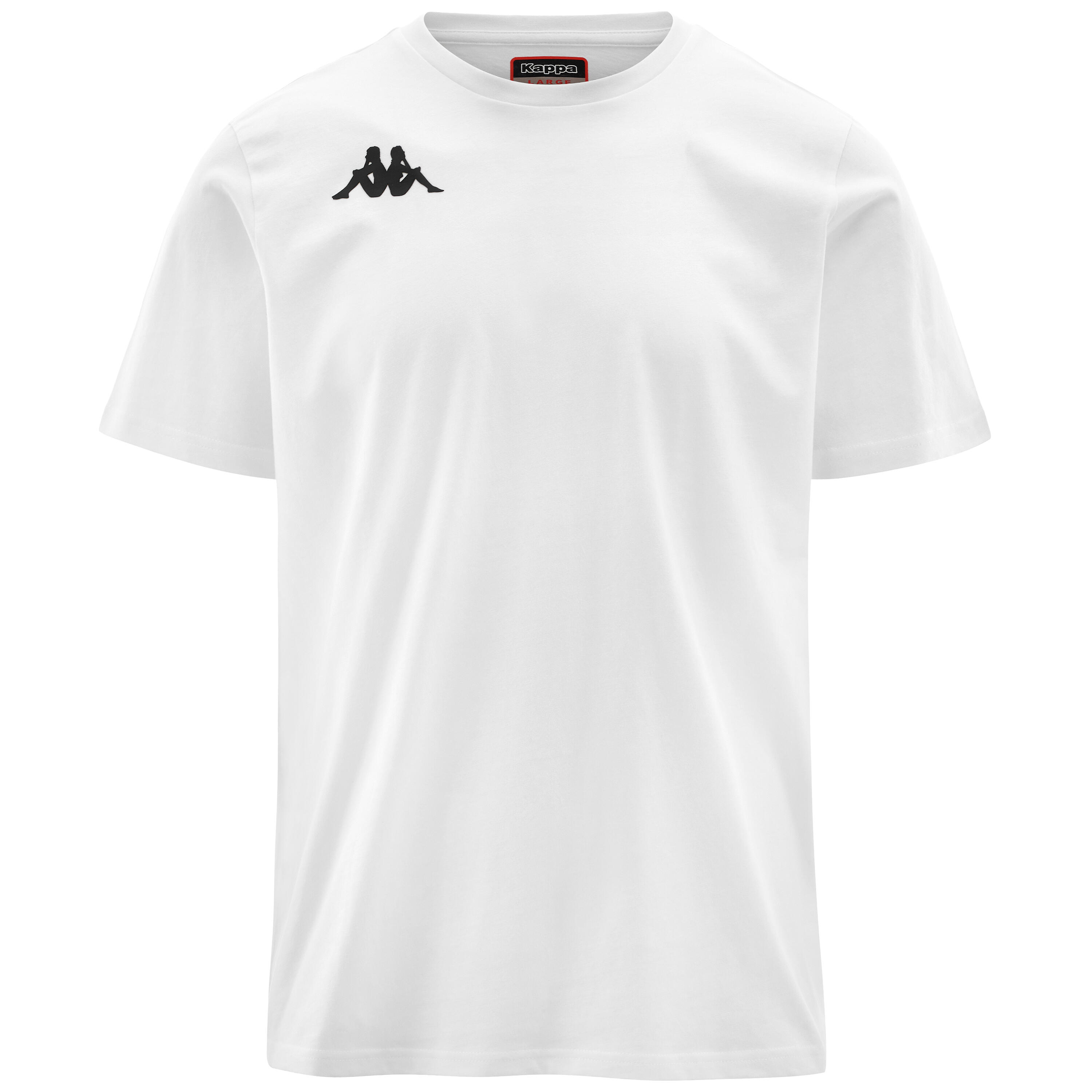 Camiseta personalizable adulto BRIZZO 4/4