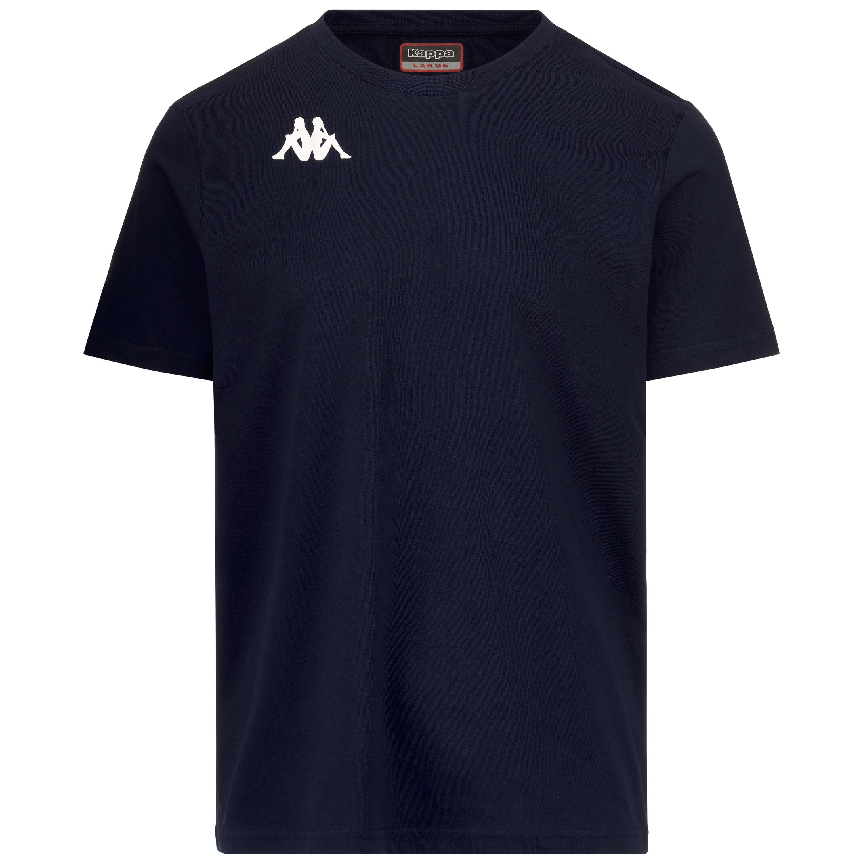 Camiseta personalizable adulto BRIZZO 3/4