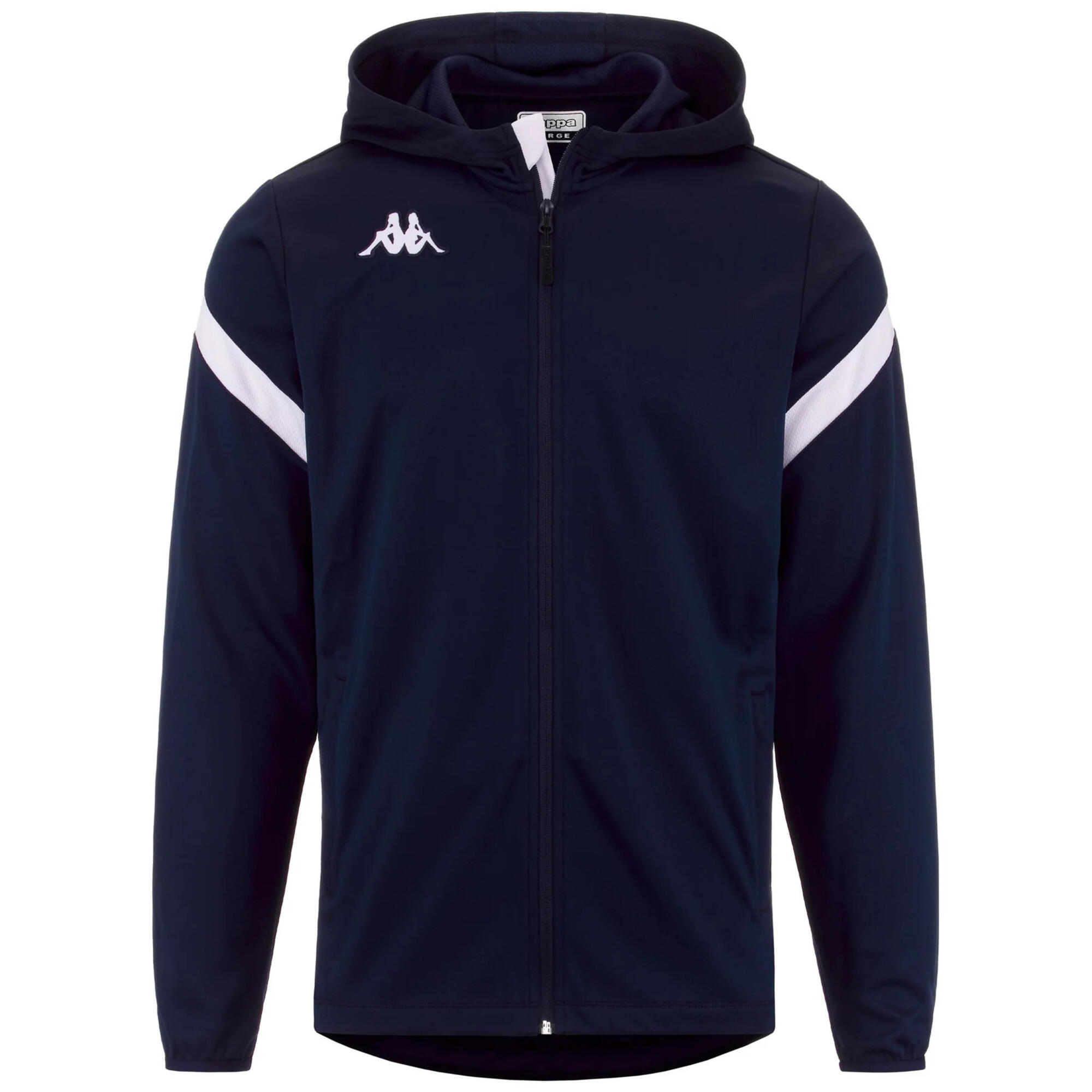 Sudadera personalizable niño de fútbol TALSANO 4/4