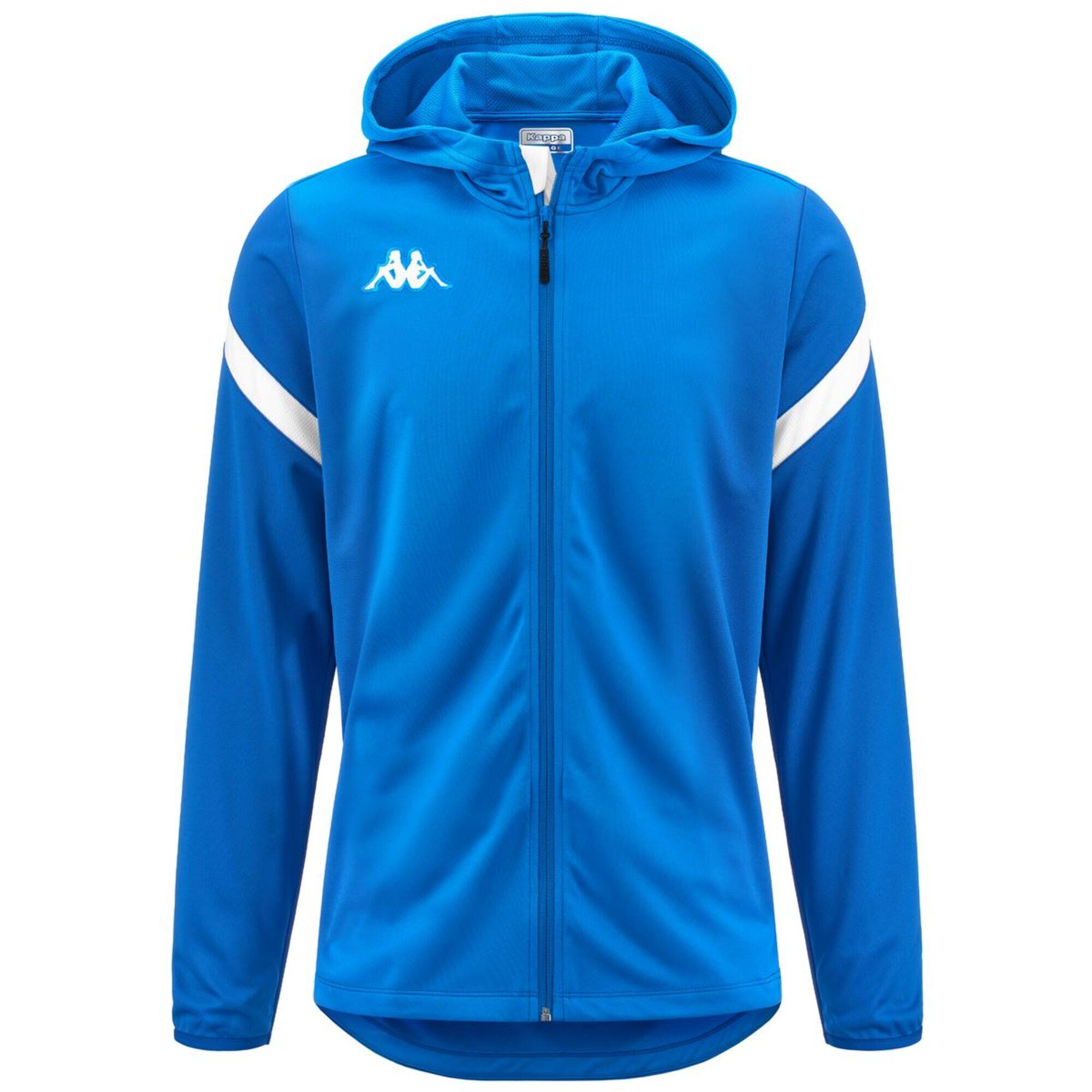 Sudadera personalizable niño de fútbol TALSANO 3/4