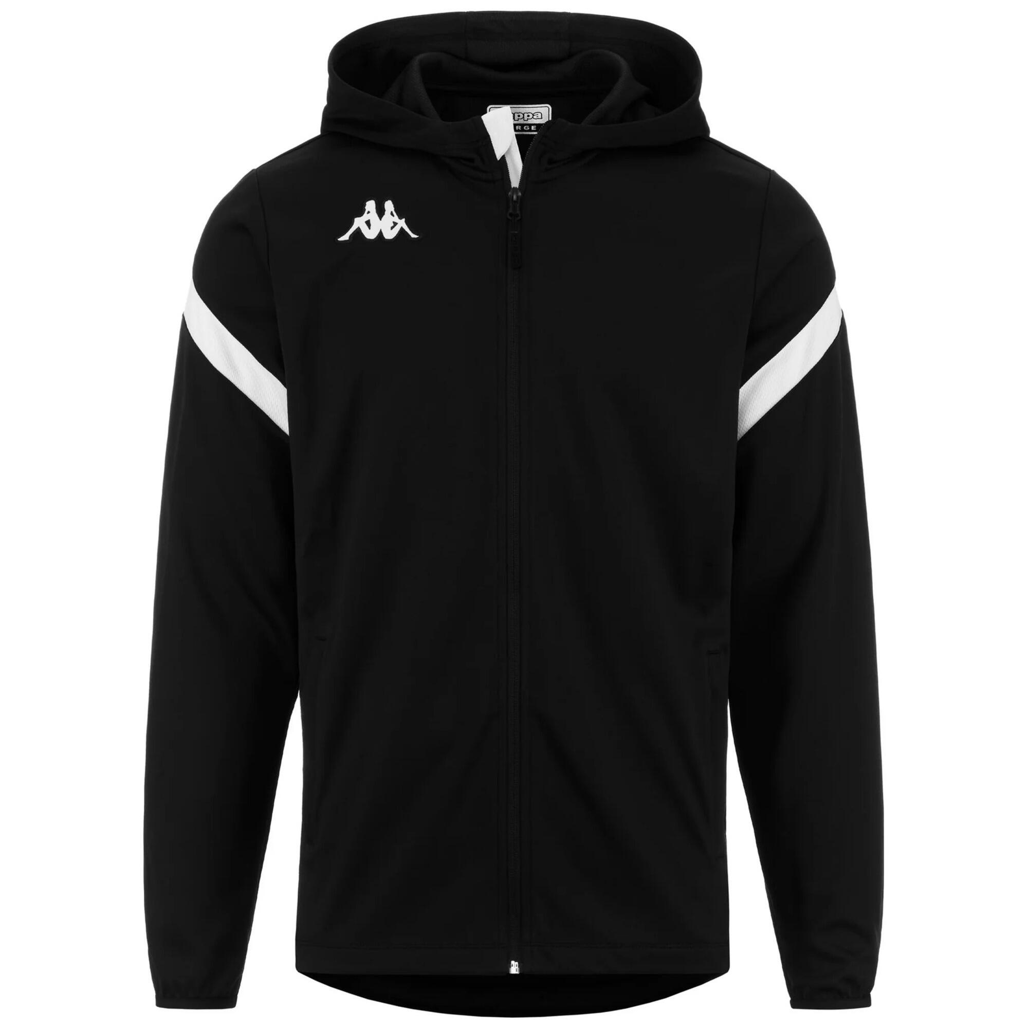 Sudadera personalizable niño de fútbol TALSANO 2/4