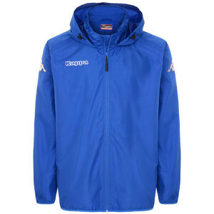 Impermeable de adulto personalizable de fútbol MARTIO