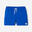 Calções de banho de criança 100 TEXTURA AZUL