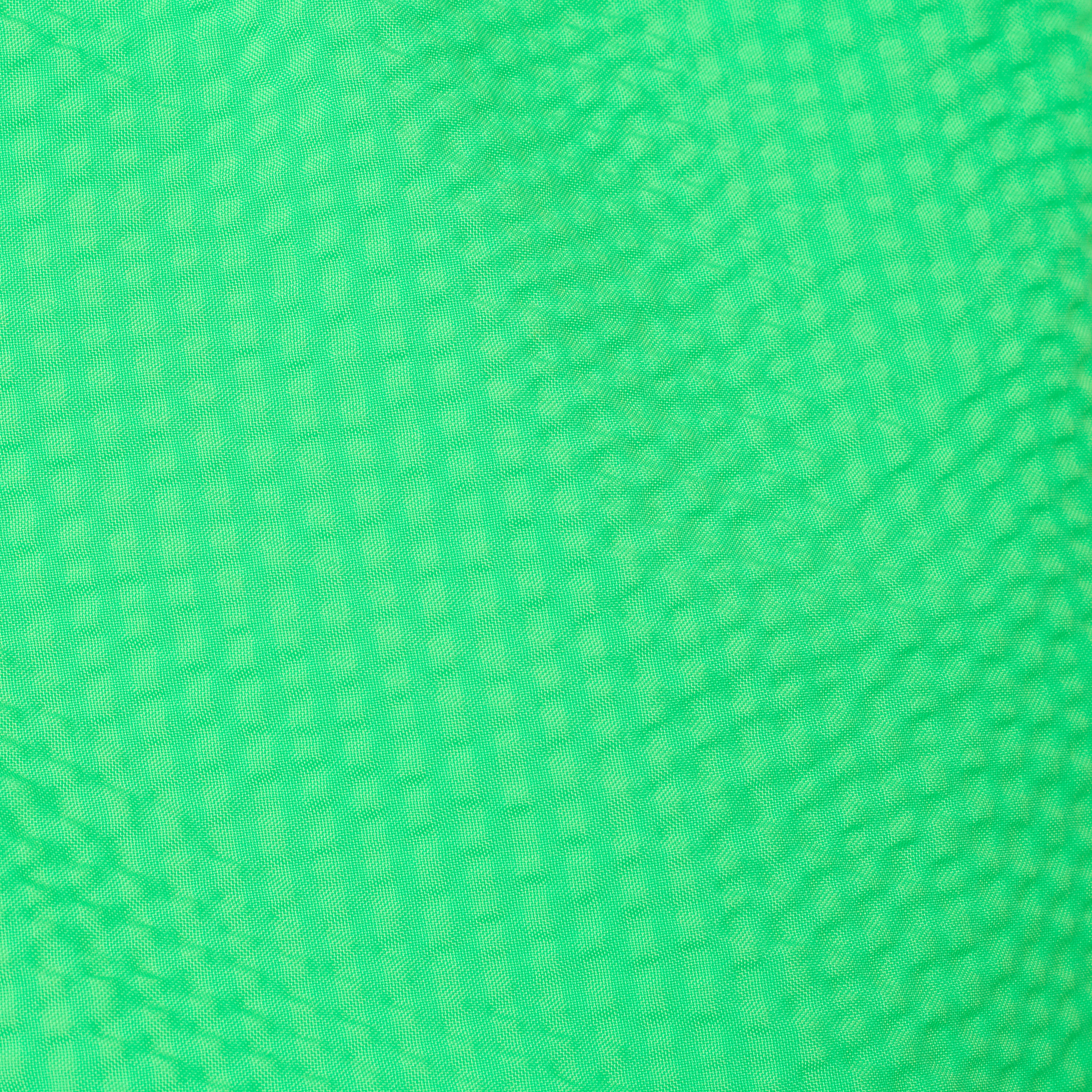 DECATHLON Detské plážové šortky 100 textúrované zelené 5-6 r (113-122 cm) · záber 5