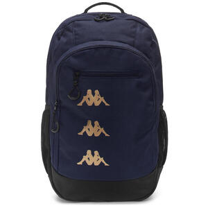 Mochila personalizable de fútbol GAMBERTO