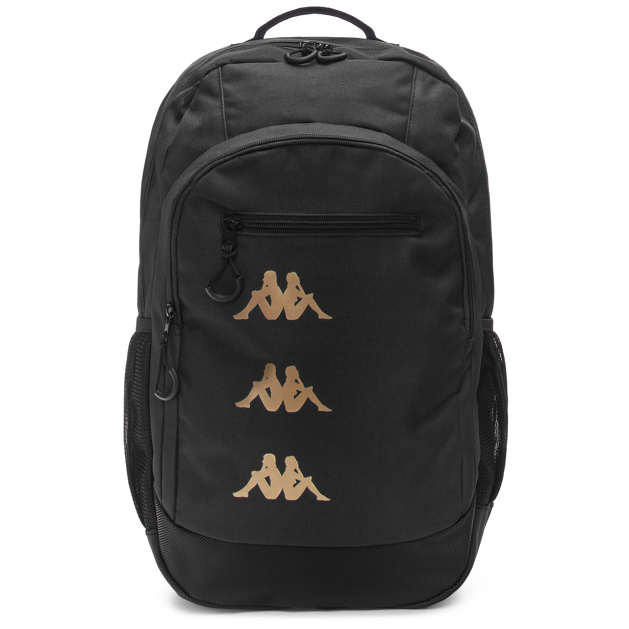 Mochila personalizable de fútbol GAMBERTO 2/2
