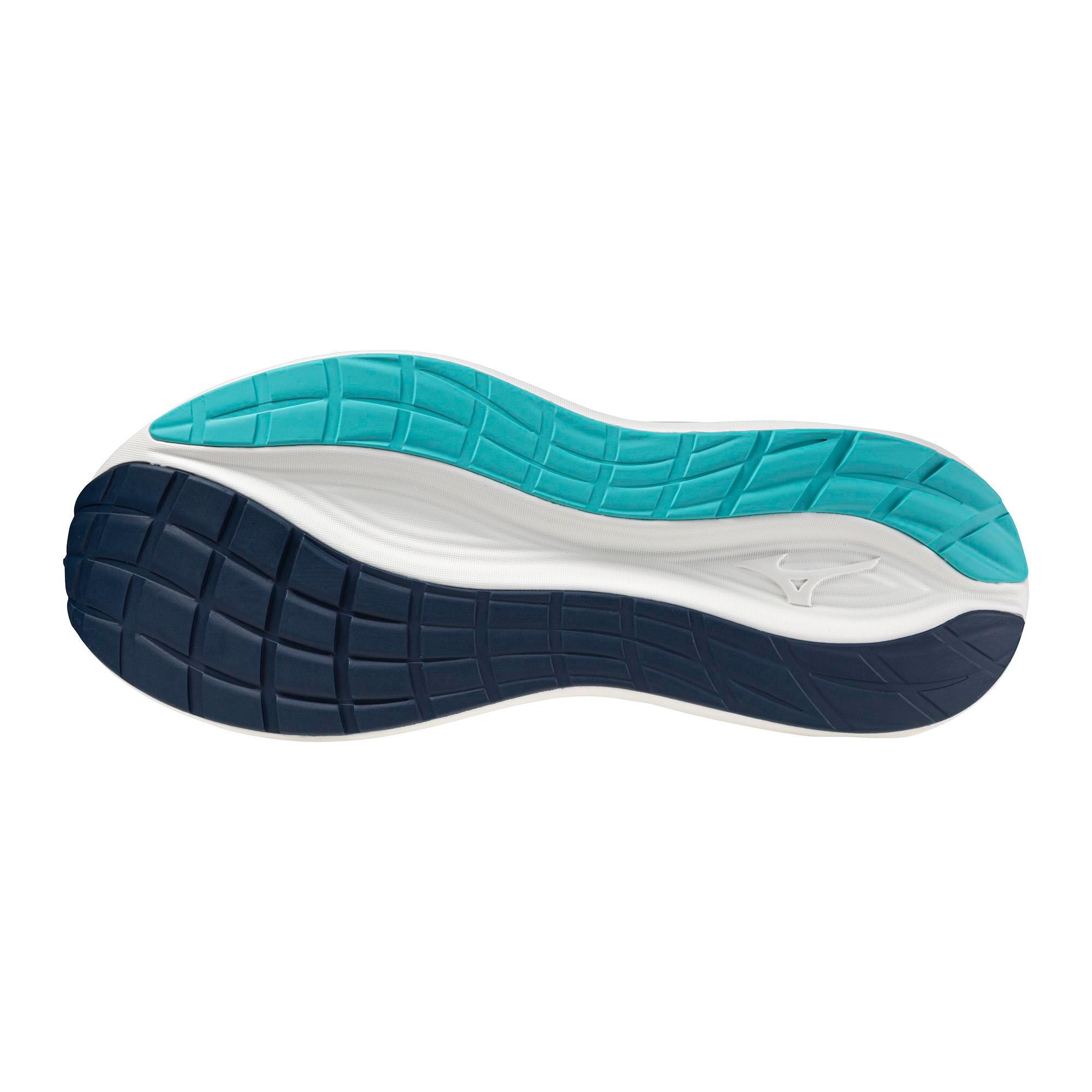 Buty do biegania męskie Mizuno Neo Cosmo Blue 4/5