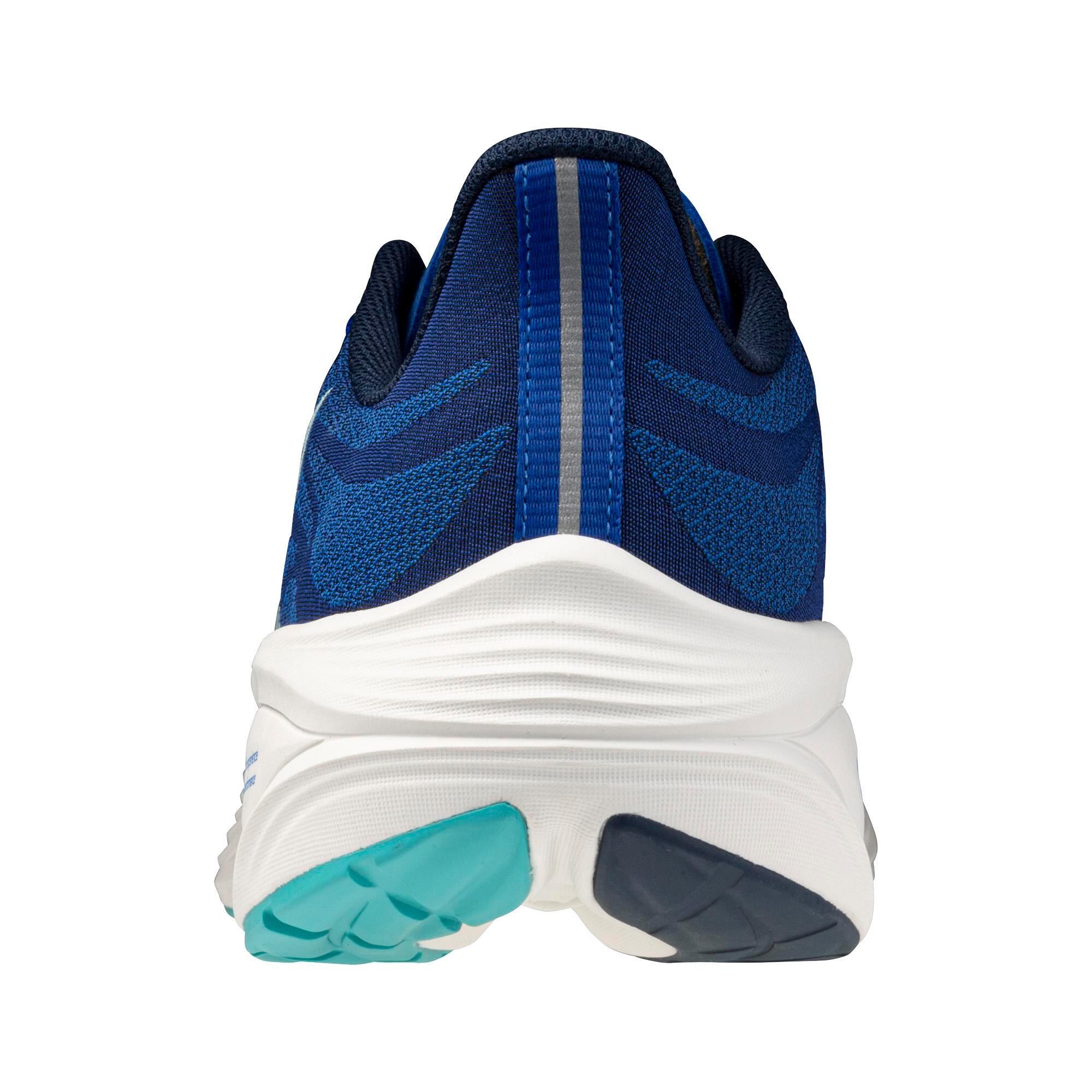 Buty do biegania męskie Mizuno Neo Cosmo Blue 5/5