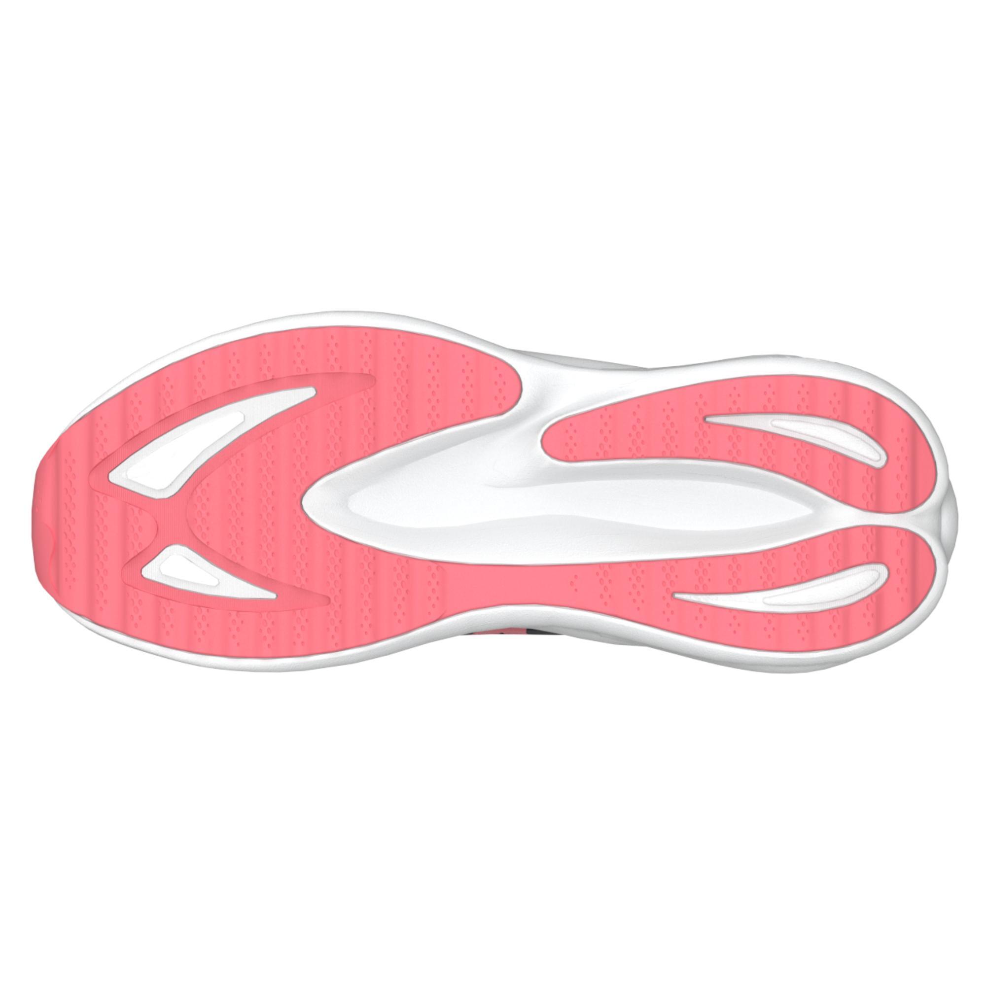 Buty do biegania damskie Mizuno Revolt 4 Blue / Coral 2/2