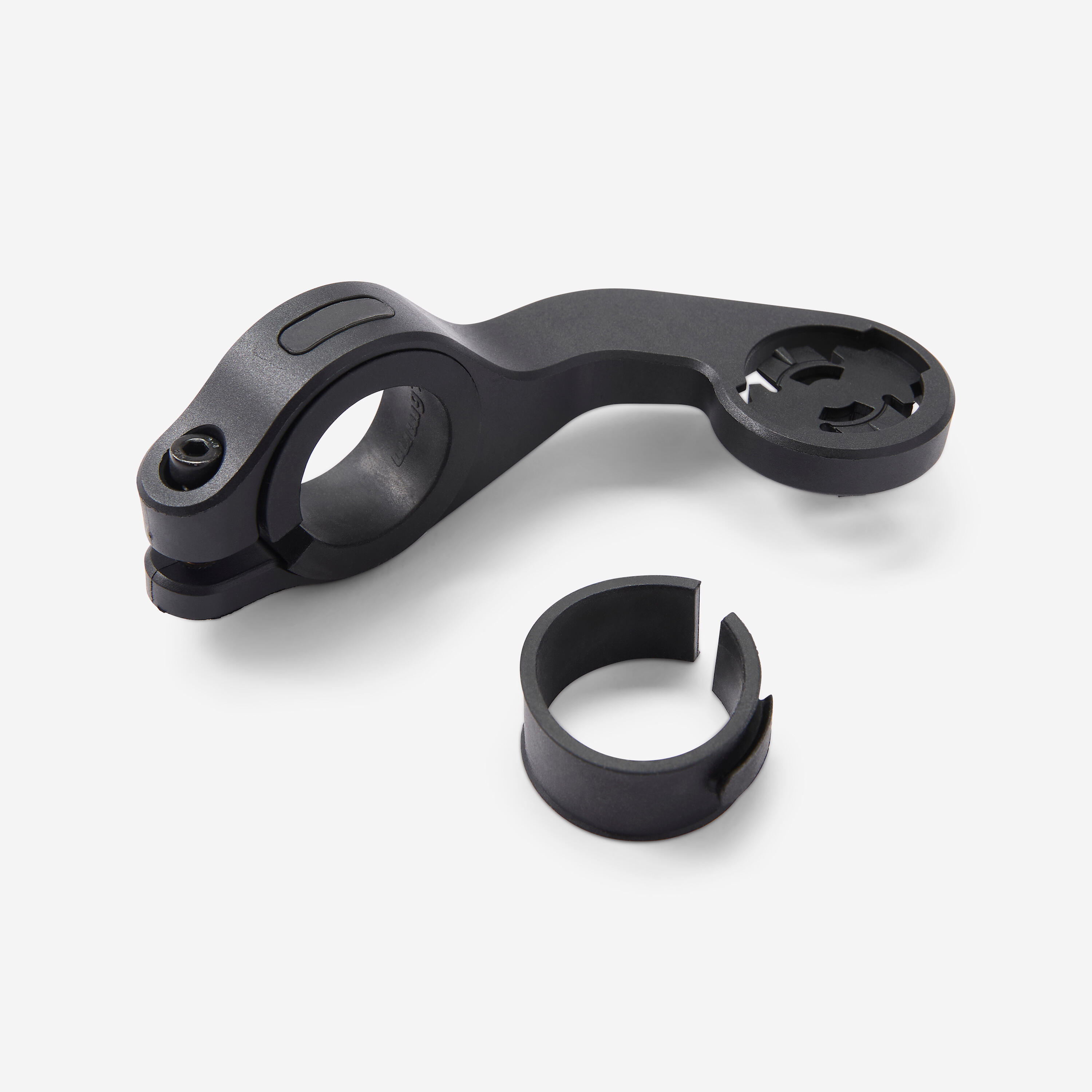 SUPPORT ECLAIRAGE AVANT FL930 TYPE GARMIN