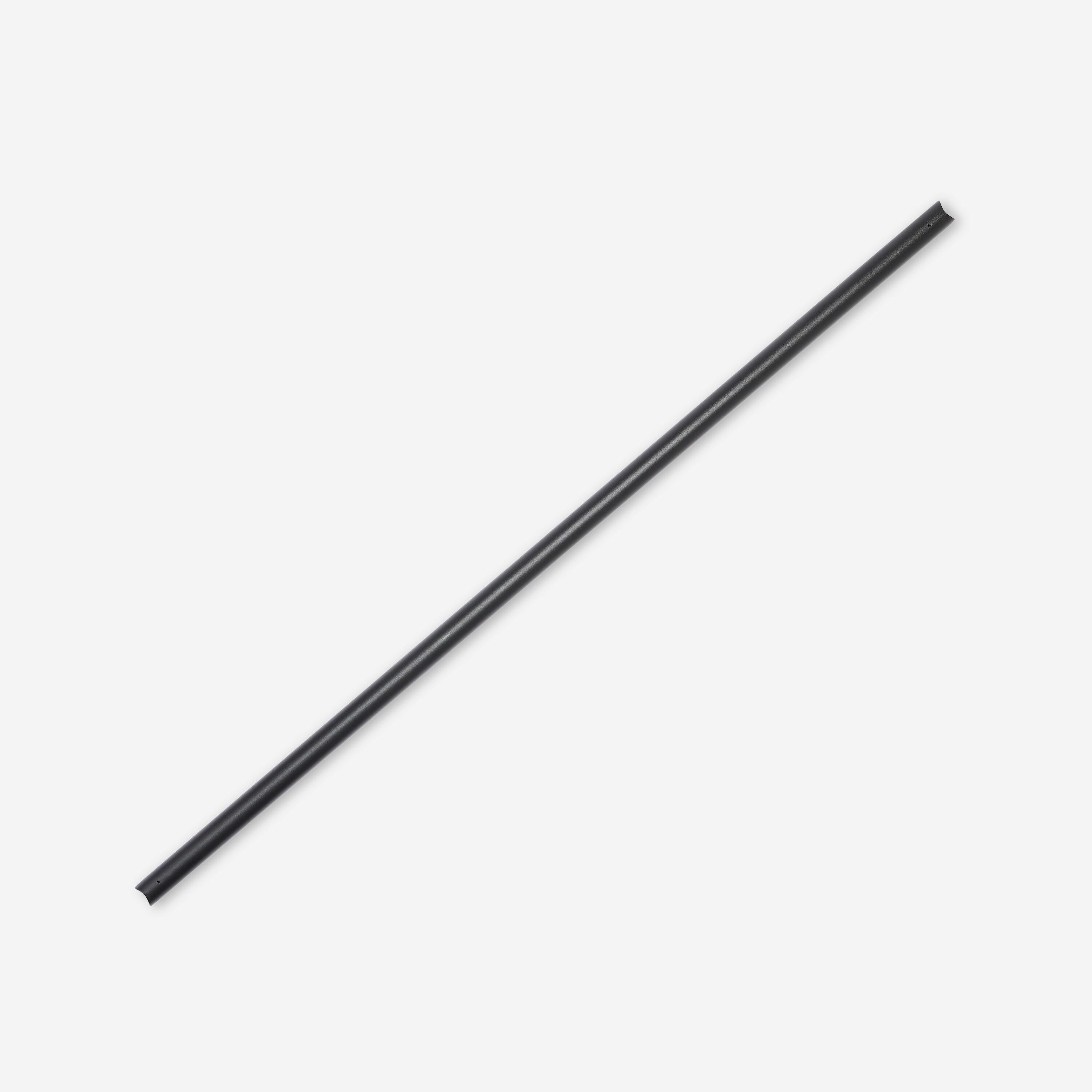 BTWIN Detská horizontálna zábrana na bicykel Longtail R500E
