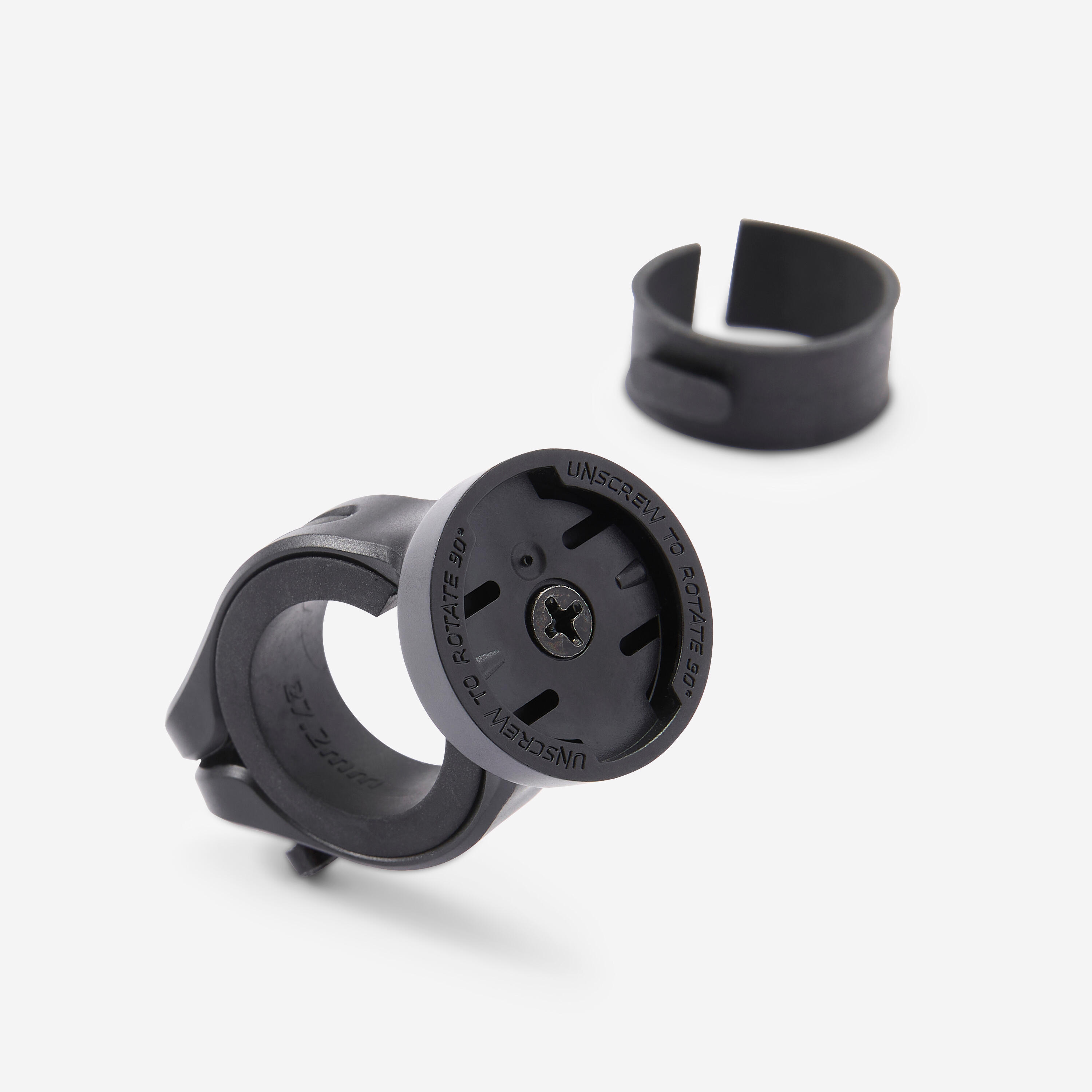 SUPPORT ECLAIRAGE ARRIERE RL930 TYPE GARMIN