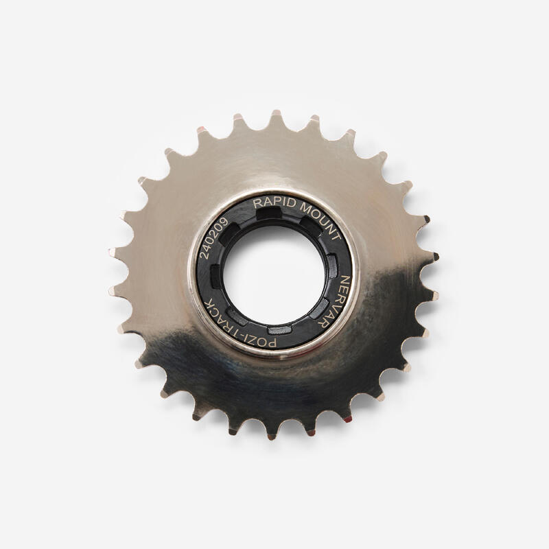 Roue libre a visser 26 dents