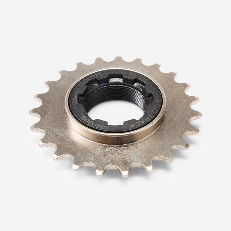 Roue libre a visser 23 dents
