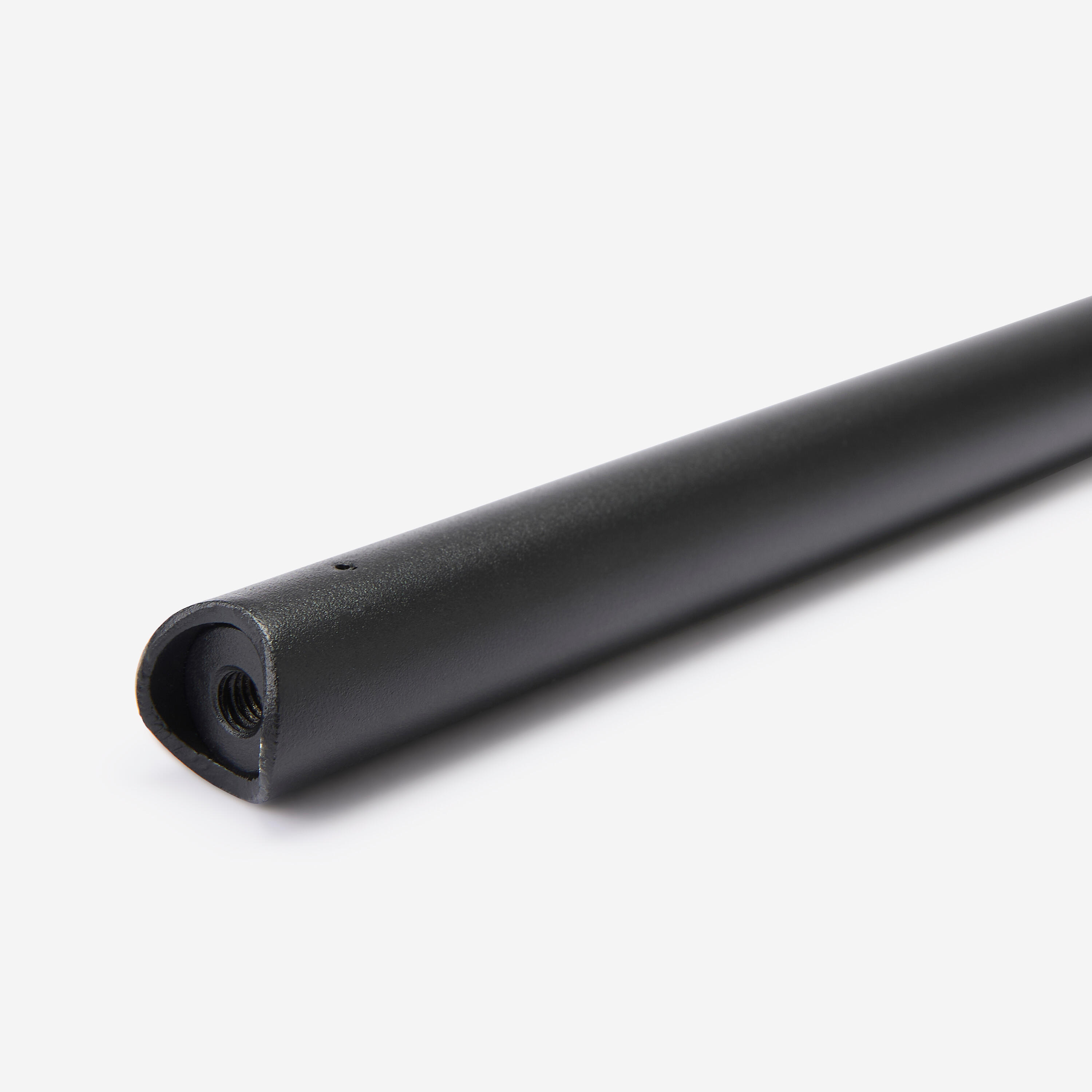 Barra Horizontal Barreira de Proteção para Criança de Bicicleta LONGTAIL R500E 2/2