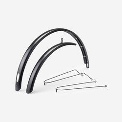 Garde boue LD 900 à lumière intégrée