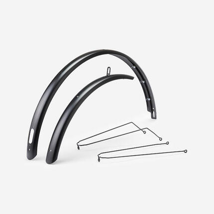 Garde boue LD 900 à lumière intégrée